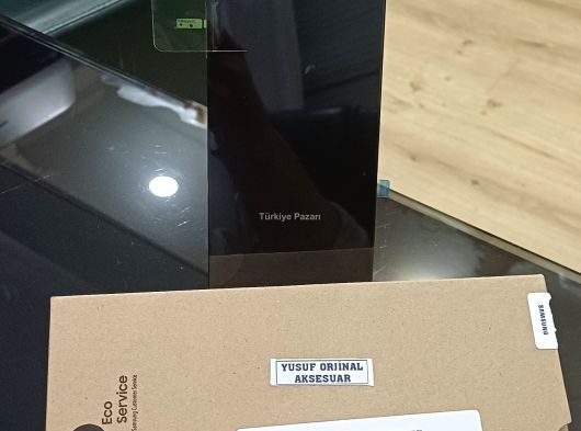Samsung Galaxy A37 Orjinal Sıfır Ekran