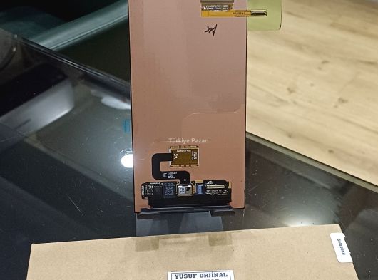 Samsung Galaxy S24 Ultra Orjinal Sıfır Ekran