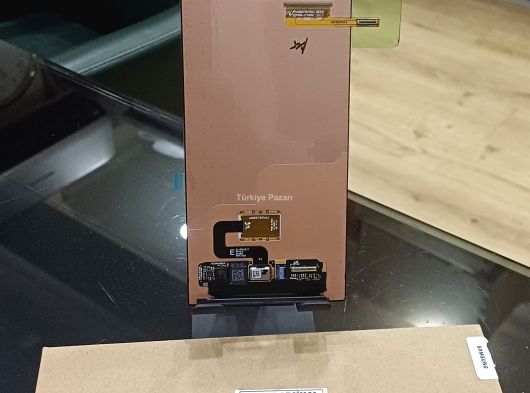 Samsung Galaxy S24 Ultra Orjinal Sıfır Ekran