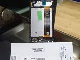 Samsung Galaxy A37 Orjinal Sıfır Ekran