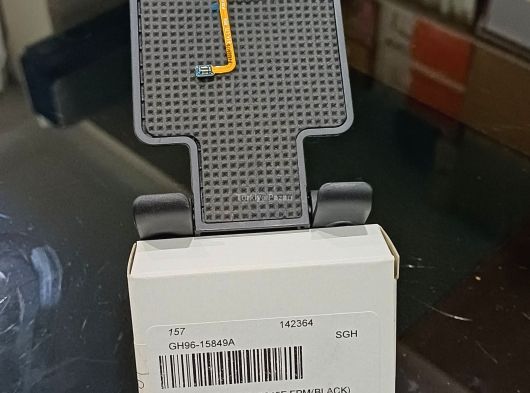Samsung Galaxy A24 Orjinal Sıfır On-Off Tuşu