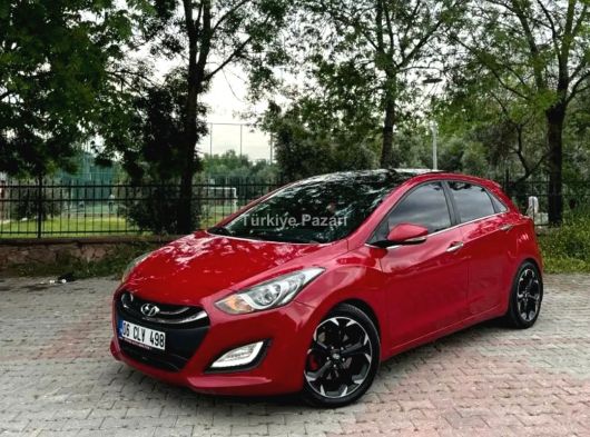 2014 MODEL DIZEL.OTOMATIK EN DOLUSU