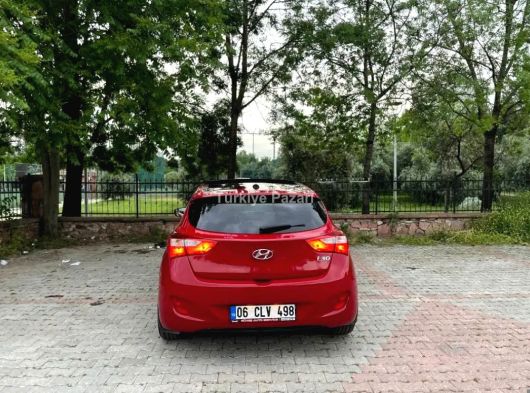 2014 MODEL DIZEL.OTOMATIK EN DOLUSU