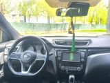 2018 model 2019 çıkışlı Nisan QashQai tekna paket otomatik vites dizel km 82 hatasız boyasız