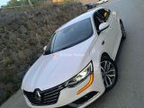 RENAULT AMİRAL GEMİSİ TALİSMAN HATASIZ BOYASIZ DEGİSENSİZ TRAMERSİZ SERVİS BAKIMLI DİZEL OTOMATİK