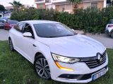 RENAULT AMİRAL GEMİSİ TALİSMAN HATASIZ BOYASIZ DEGİSENSİZ TRAMERSİZ SERVİS BAKIMLI DİZEL OTOMATİK