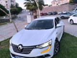 RENAULT AMİRAL GEMİSİ TALİSMAN HATASIZ BOYASIZ DEGİSENSİZ TRAMERSİZ SERVİS BAKIMLI DİZEL OTOMATİK