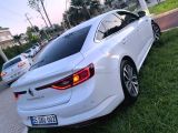 RENAULT AMİRAL GEMİSİ TALİSMAN HATASIZ BOYASIZ DEGİSENSİZ TRAMERSİZ SERVİS BAKIMLI DİZEL OTOMATİK