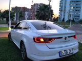 RENAULT AMİRAL GEMİSİ TALİSMAN HATASIZ BOYASIZ DEGİSENSİZ TRAMERSİZ SERVİS BAKIMLI DİZEL OTOMATİK