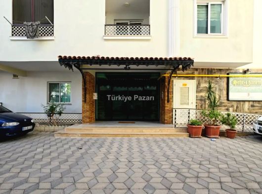 BAĞIMSIZ MUTFAKLI 2+1 AŞAĞI ALATA AYLIK ÖDEMELİ KİRALIK