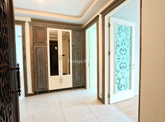 BAĞIMSIZ MUTFAKLI 2+1 AŞAĞI ALATA AYLIK ÖDEMELİ KİRALIK