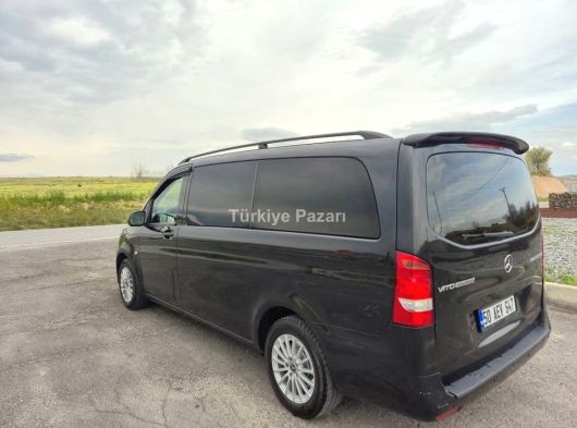 2015 model kilimali orjinal bir araçtır takas olur