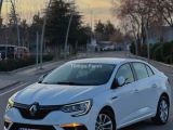 ACİL ACİL 2019 MEGANE TOUCH 1.5 DİZEL İLK SAHİBİNDEN TRNİN EN UYGUNU 145 KM