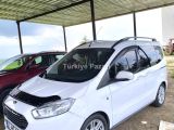 Ford curiyer titanyum plus 2020 model dizel km 158 orjinal