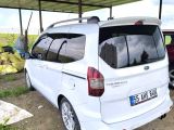 Ford curiyer titanyum plus 2020 model dizel km 158 orjinal