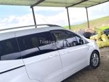Ford curiyer titanyum plus 2020 model dizel km 158 orjinal