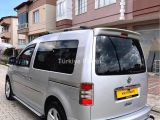 2011 1.6 OTOMATİK VİTES CADDY
