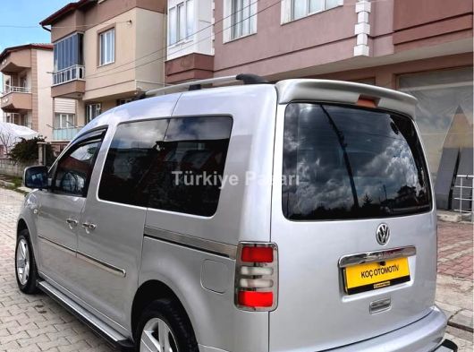 2011 1.6 OTOMATİK VİTES CADDY