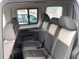 2011 1.6 OTOMATİK VİTES CADDY