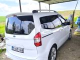 Ford curiyer titanyum plus 2020 model dizel km 158 orjinal