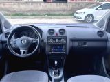 2011 1.6 OTOMATİK VİTES CADDY