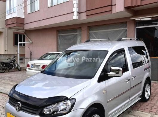 2011 1.6 OTOMATİK VİTES CADDY