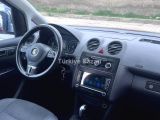 2011 1.6 OTOMATİK VİTES CADDY