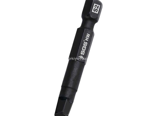 Sgs 3859 10 mm Allen Bits Uç 7,5 cm