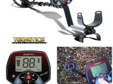 RDR DEEP PRO GOLD-18 KHZ DEDEKTÖR 22/27/32 cm BAŞLIK SEÇENEKLİ