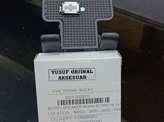 Samsung Galaxy A37 Orjinal Sıfır Ekran