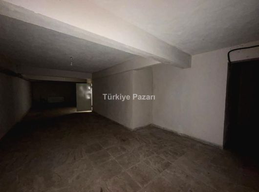 ACİLL FİYAT DÜŞTÜ KÖŞE BAŞI YÜKSEK KİRA GETİRİLİ 2 KATLI DÜKKAN