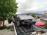 Kazalı satılık 1996 doğan slx