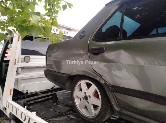 Kazalı satılık 1996 doğan slx
