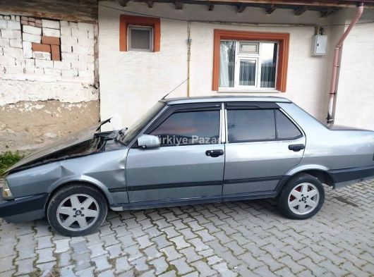 Kazalı satılık 1996 doğan slx