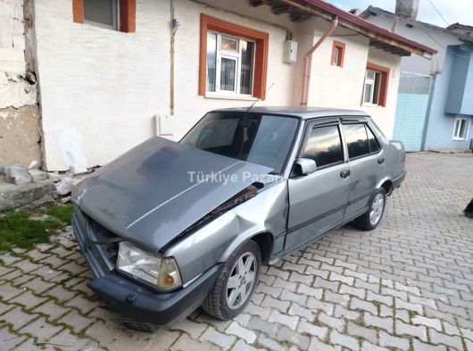 Kazalı satılık 1996 doğan slx
