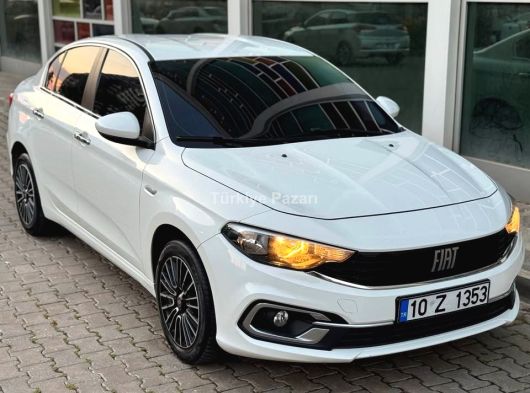 2021 HATASIZ BOYASIZ 75 binde Easy Plus Egea