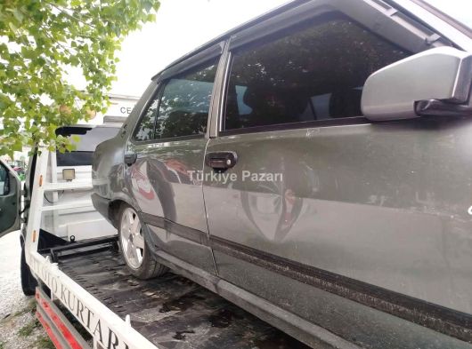 Kazalı satılık 1996 doğan slx