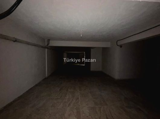 ACİLL FİYAT DÜŞTÜ KÖŞE BAŞI YÜKSEK KİRA GETİRİLİ 2 KATLI DÜKKAN