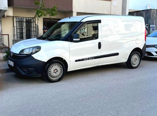 Sahibinden Temiz 2021 Model 1.3 dizel maxi uzun şase 93.000 kilometrede