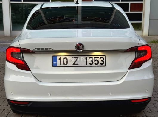 2021 HATASIZ BOYASIZ 75 binde Easy Plus Egea