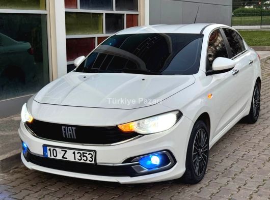 2021 HATASIZ BOYASIZ 75 binde Easy Plus Egea
