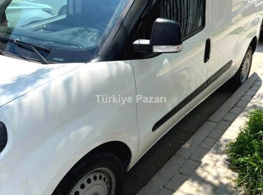 Sahibinden Temiz 2021 Model 1.3 dizel maxi uzun şase 93.000 kilometrede