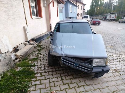 Kazalı satılık 1996 doğan slx