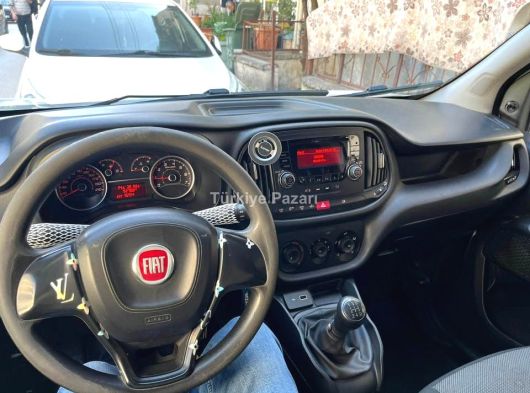 Sahibinden Temiz 2021 Model 1.3 dizel maxi uzun şase 93.000 kilometrede