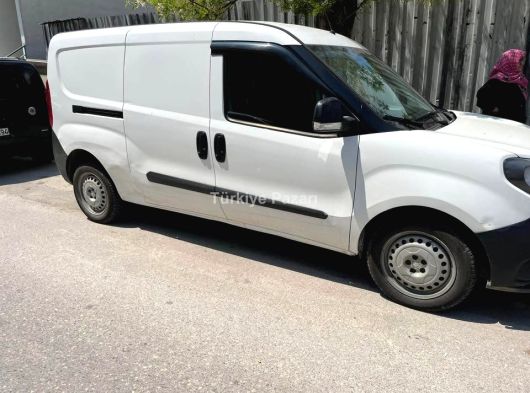 Sahibinden Temiz 2021 Model 1.3 dizel maxi uzun şase 93.000 kilometrede