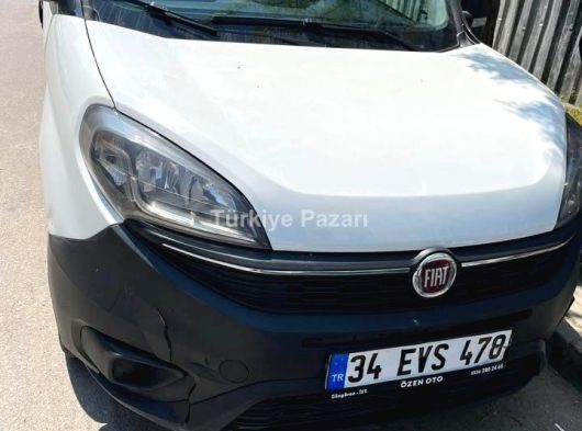 Sahibinden Temiz 2021 Model 1.3 dizel maxi uzun şase 93.000 kilometrede