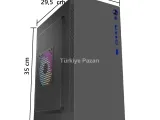 Sinek Sivrisinek Arı Kovucu Bileklik