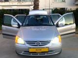 BU FİYATA YOK 113 BİNDE ORJINAL DEĞİŞENSİZ UYGUNA 2007 MODEL KLİMALI