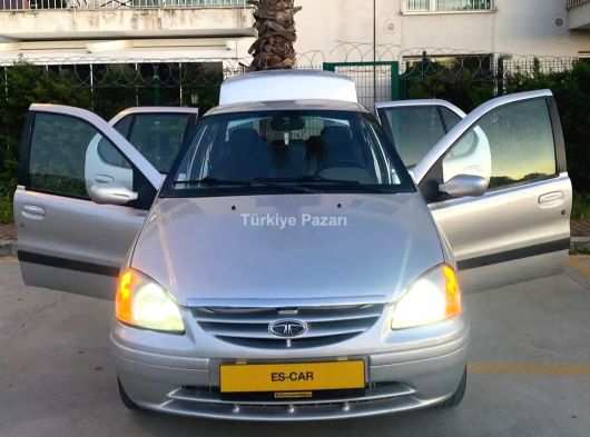 BU FİYATA YOK 113 BİNDE ORJINAL DEĞİŞENSİZ UYGUNA 2007 MODEL KLİMALI