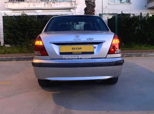 BU FİYATA YOK 113 BİNDE ORJINAL DEĞİŞENSİZ UYGUNA 2007 MODEL KLİMALI